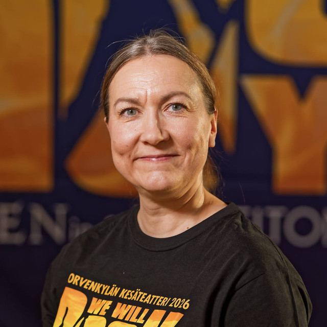 Tytti Vesterinen